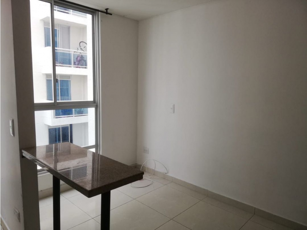 Se vende Apartaestudio en providencia Armenia — foto 4