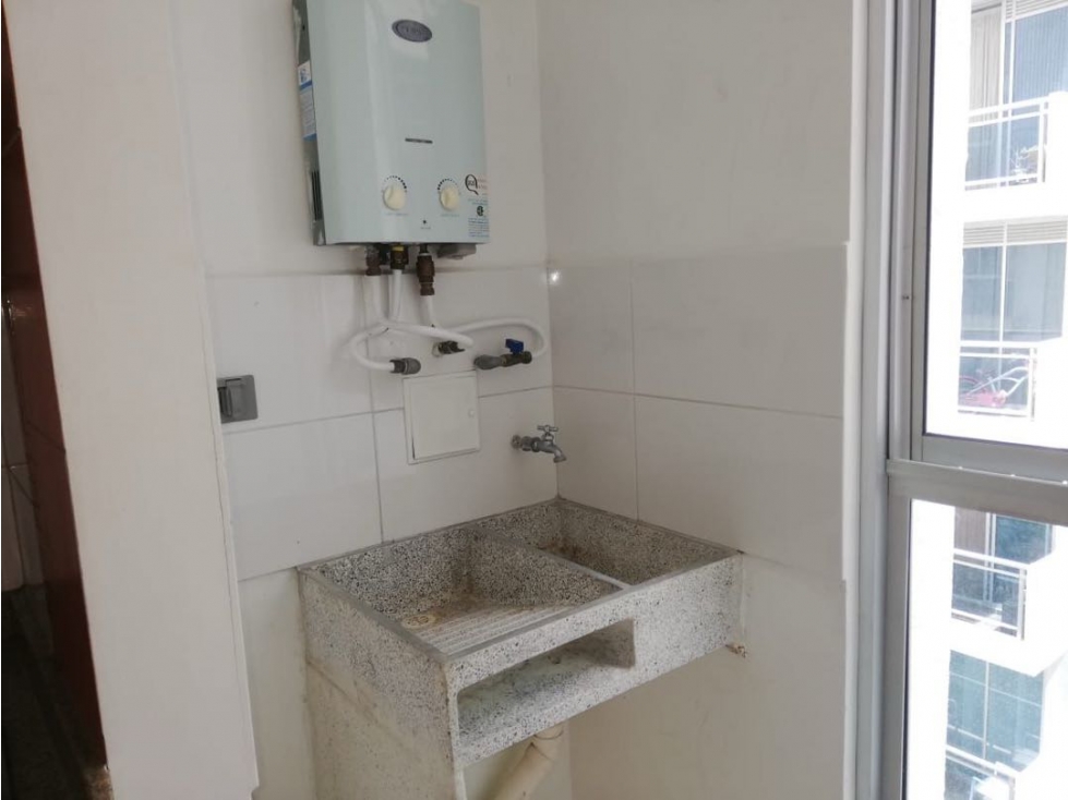 Se vende Apartaestudio en providencia Armenia — foto 6