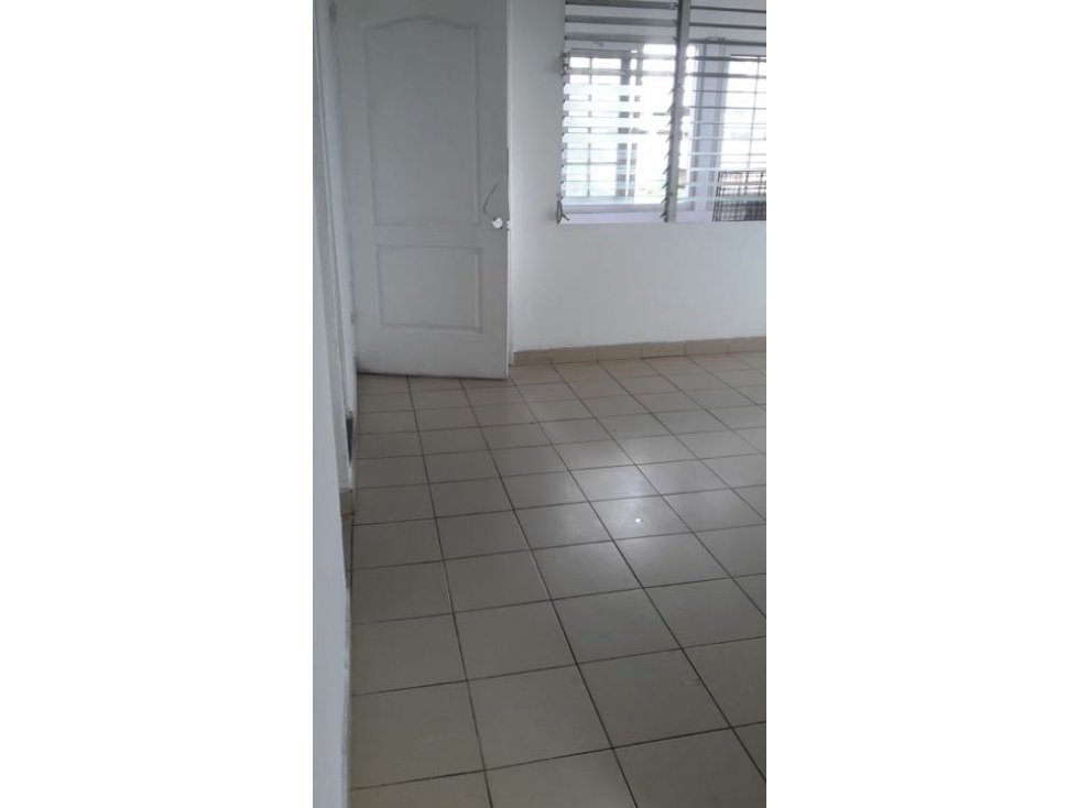 APARTAMENTO TIPO ESTUDIO EN VENTA EN RÍO ABAJO MC - 2