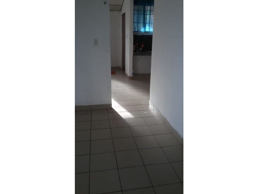 APARTAMENTO TIPO ESTUDIO EN VENTA EN RÍO ABAJO MC - 4