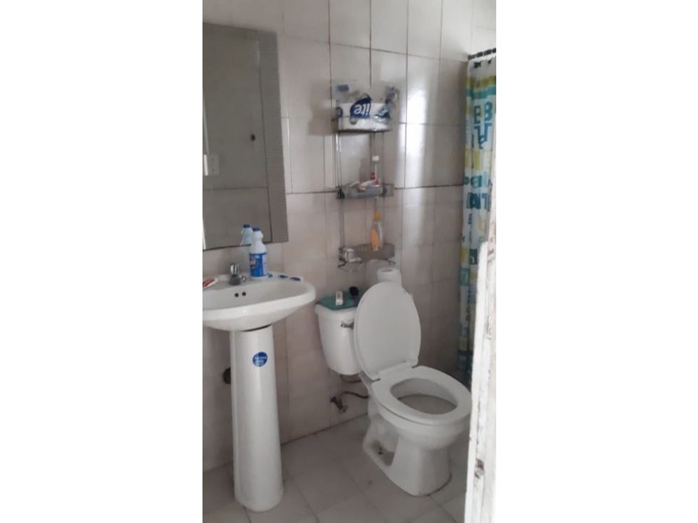 APARTAMENTO TIPO ESTUDIO EN VENTA EN RÍO ABAJO MC - 5