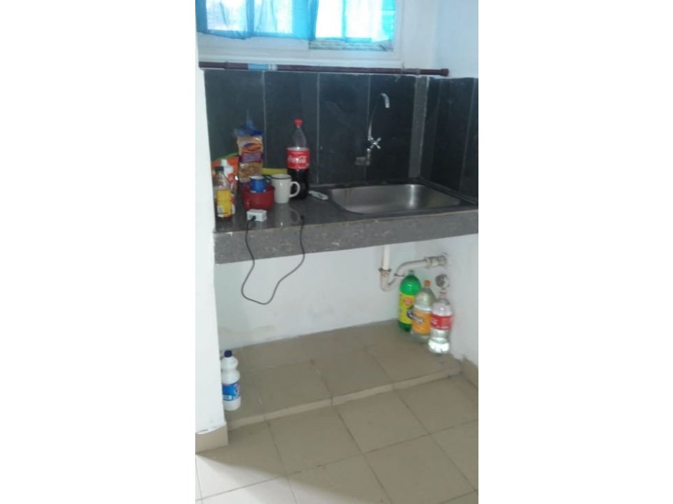 APARTAMENTO TIPO ESTUDIO EN VENTA EN RÍO ABAJO MC - 6