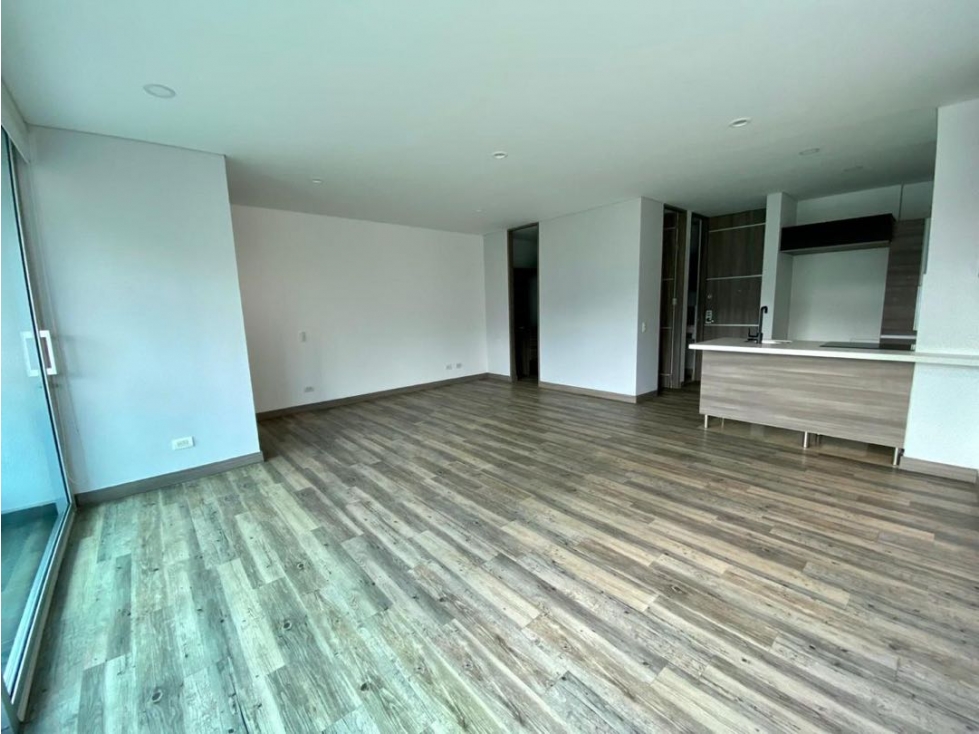 SE VENDE APARTAESTUDIO EN SABANETA SECTOR LAS LOMITAS — foto 2