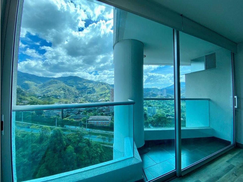 SE VENDE APARTAESTUDIO EN SABANETA SECTOR LAS LOMITAS — foto 4