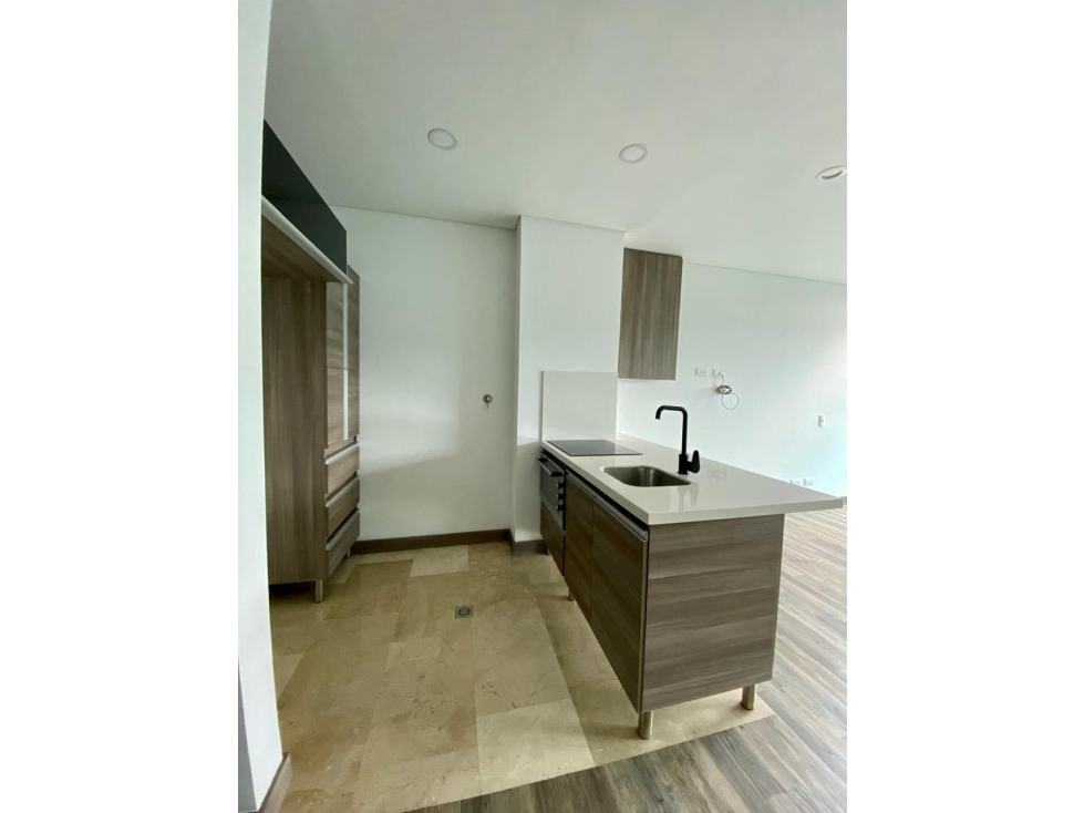 SE VENDE APARTAESTUDIO EN SABANETA SECTOR LAS LOMITAS — foto 5