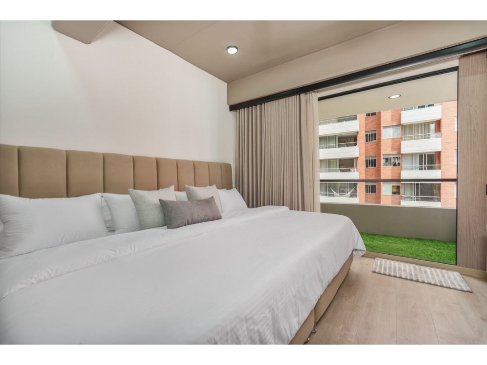 Se Vende Apartaestudio En Sabaneta A Puerta Cerrada — foto 3