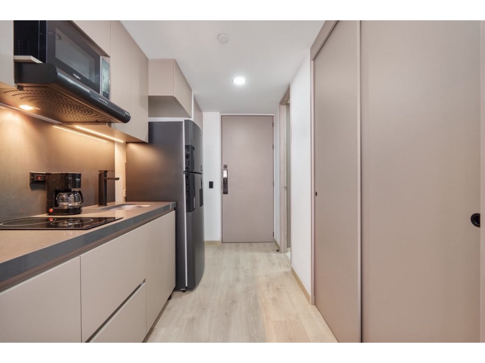 Se Vende Apartaestudio En Sabaneta A Puerta Cerrada — foto 5