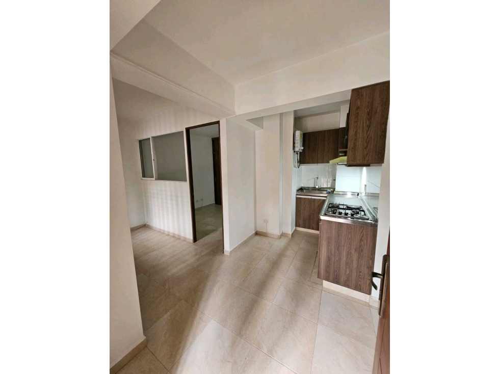 SE VENDE APARTA-ESTUDIO EN SAN JAVIER, SAN JUAN ADELANTE DE LA 92.
