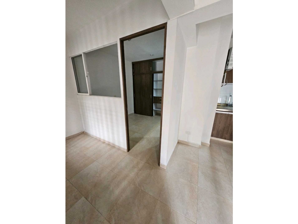 SE VENDE APARTA-ESTUDIO EN SAN JAVIER, SAN JUAN ADELANTE DE LA 92. — foto 2