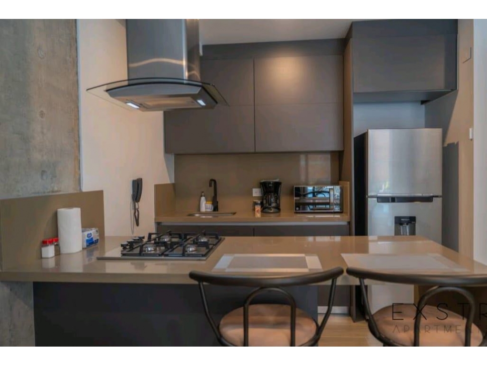 Se vende apartaestudio en Santa Teresita, Oeste — foto 3