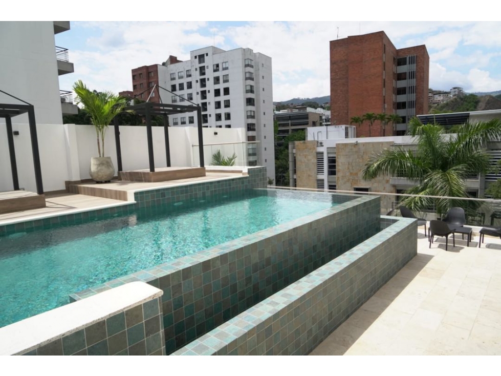Se vende apartaestudio en Santa Teresita, Oeste — foto 5