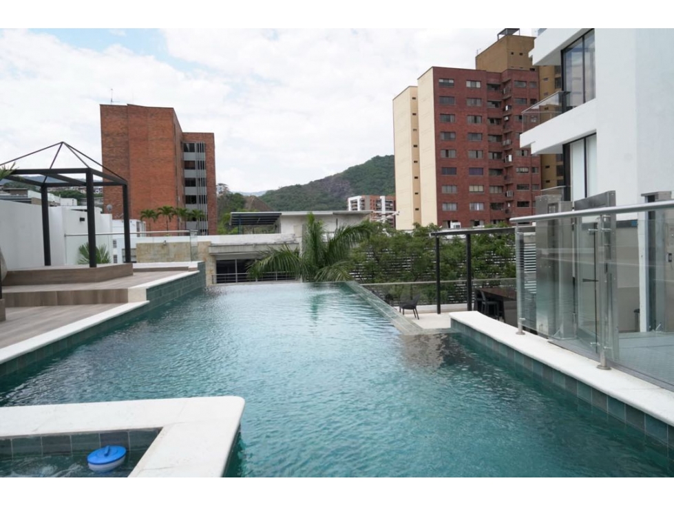 Se vende apartaestudio en Santa Teresita, Oeste — foto 6