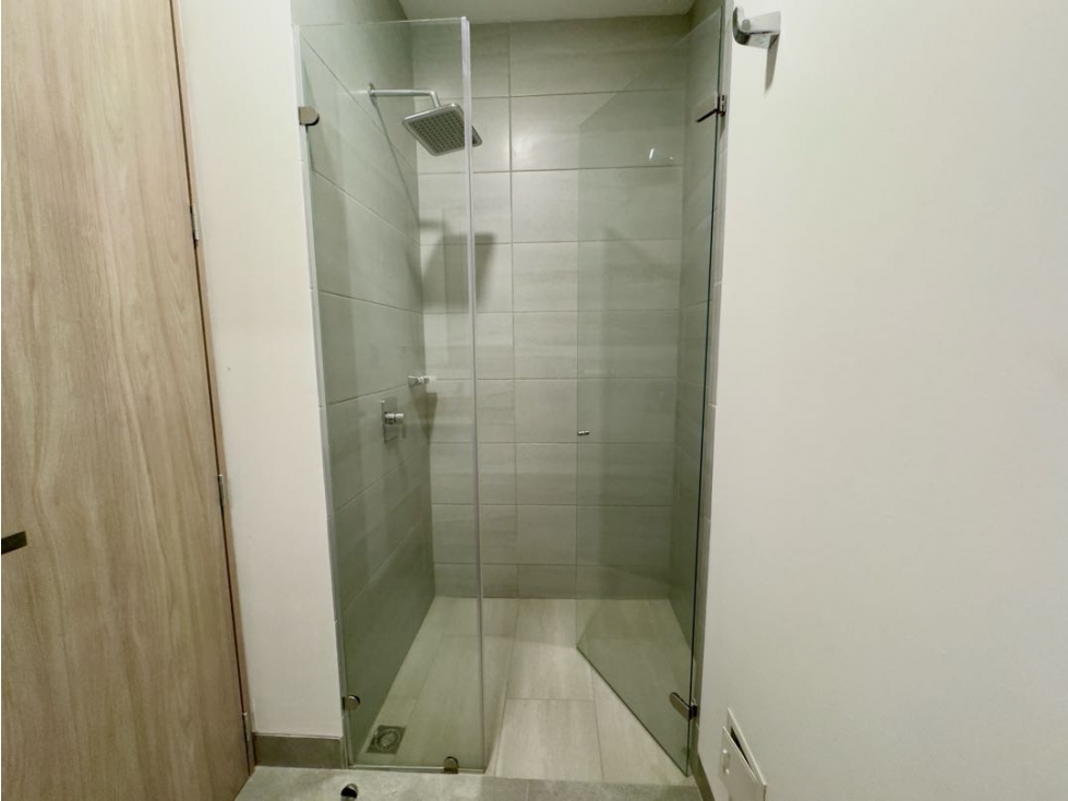 SE VENDE APARTAESTUDIO EN SANTA MARINA — foto 6