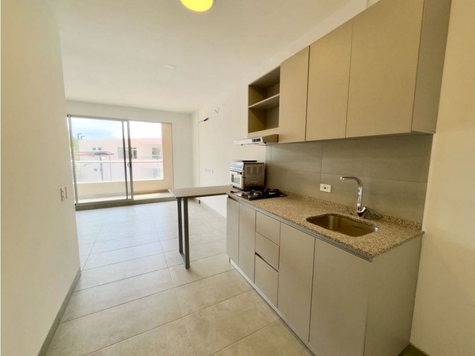 SE VENDE APARTAESTUDIO EN SANTA MARINA — foto 4