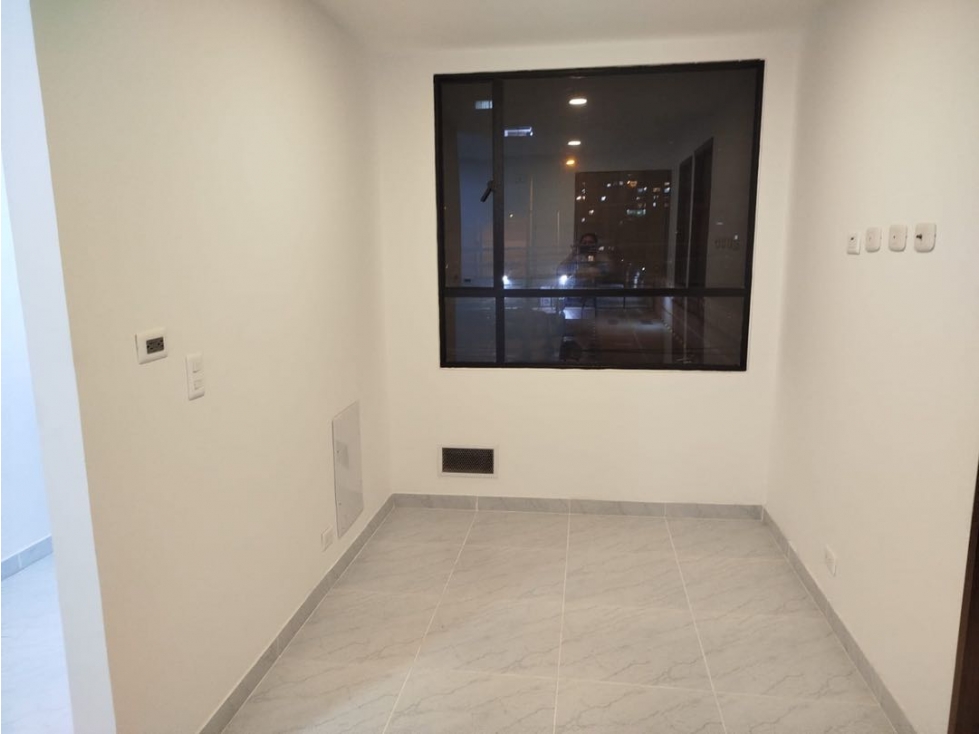 SE VENDE APARTAESTUDIO EN TIBABITA.P