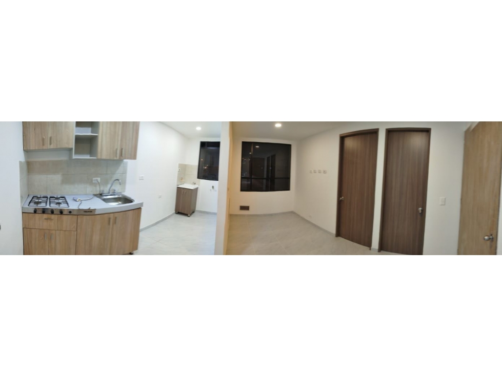 SE VENDE APARTAESTUDIO EN TIBABITA.P — foto 4