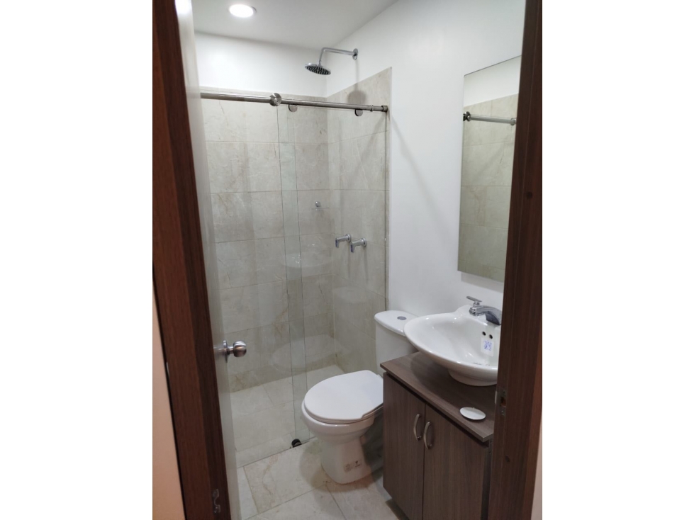 SE VENDE APARTAESTUDIO EN TIBABITA.P — foto 6