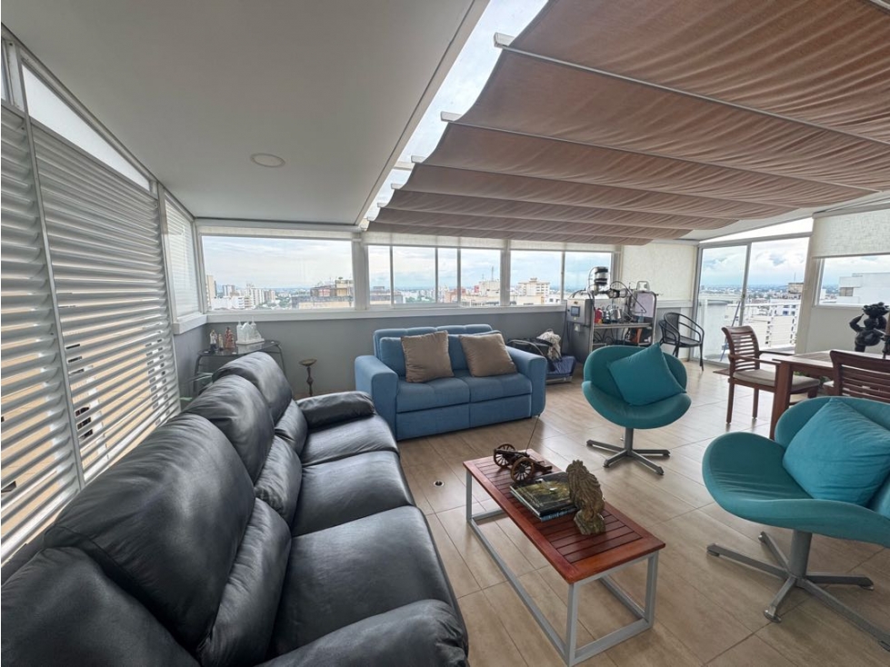 Se vende apartaestudio en Edificio Sephia — foto 4