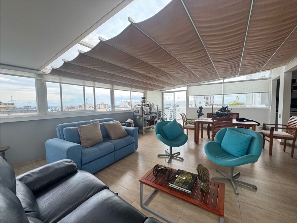 Se vende apartaestudio en Edificio Sephia — foto 6