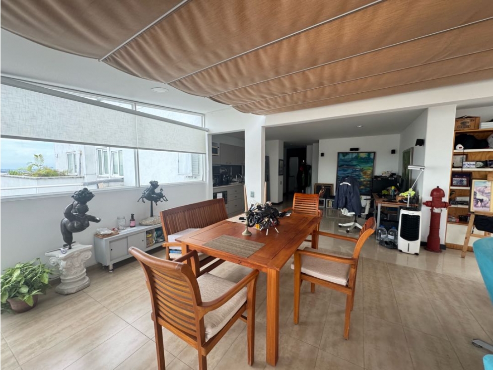 Se vende apartaestudio en Edificio Sephia — foto 2