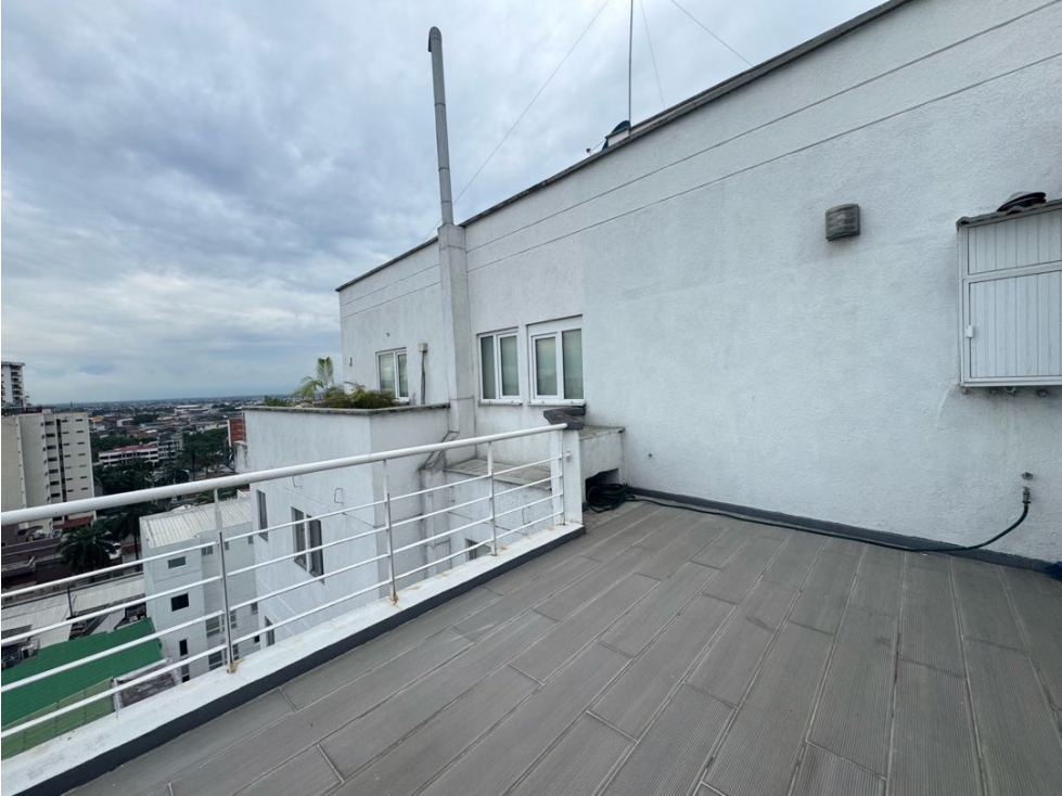 Se vende apartaestudio en Edificio Sephia — foto 3