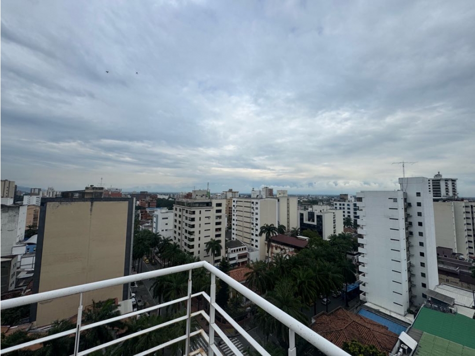 Se vende apartaestudio en Edificio Sephia