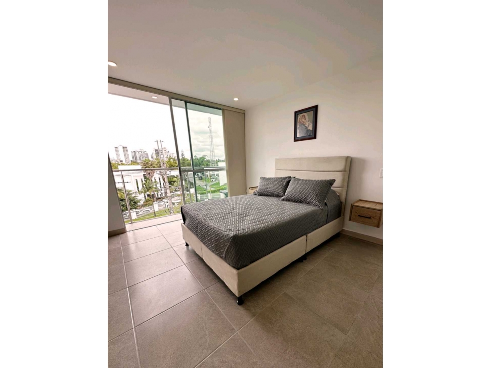 Se vende apartaestudio norte Av centenario armenia Quindio — foto 2