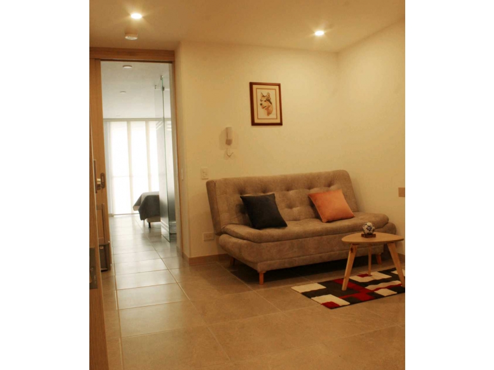 Se vende apartaestudio norte Av centenario armenia Quindio — foto 3