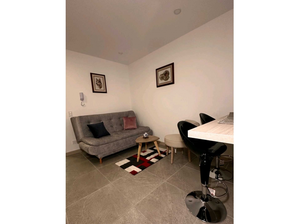 Se vende apartaestudio norte Av centenario armenia Quindio — foto 4