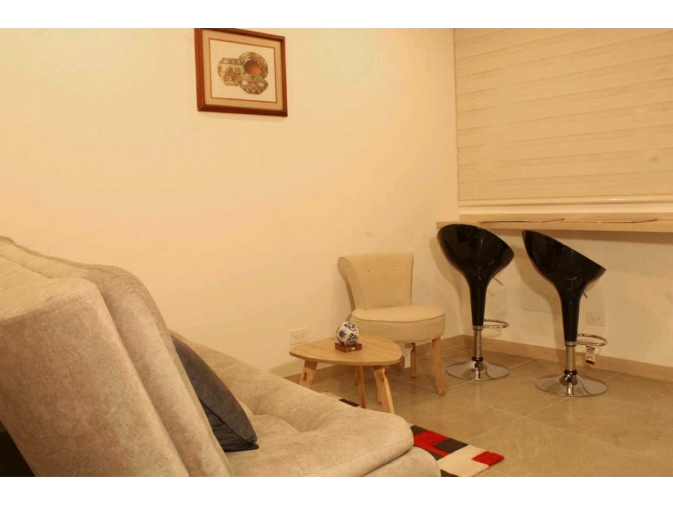 Se vende apartaestudio norte Av centenario armenia Quindio — foto 5