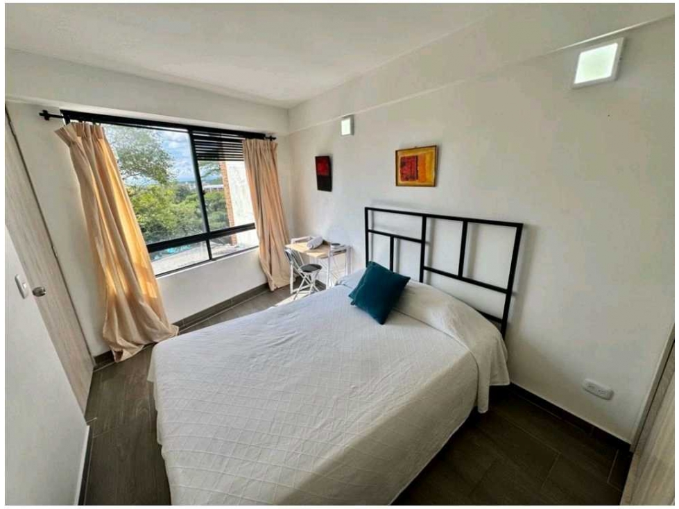 Se vende Apartaestudio norte de Armenia, Quindío, Colombia. — foto 5
