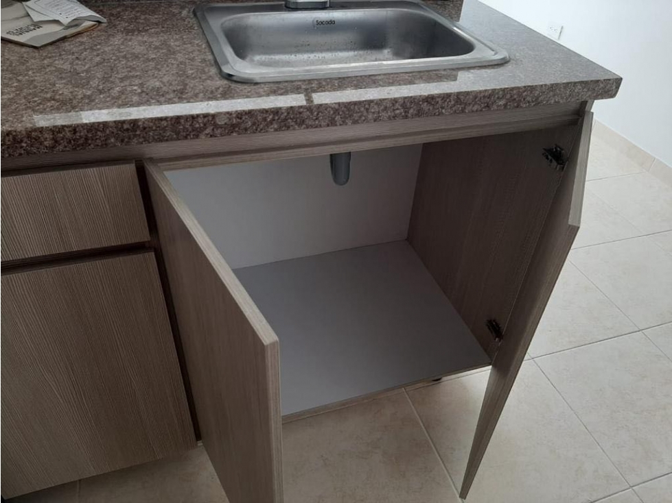 Se vende apartaestudio norte fundadores armenia Quindío — foto 3