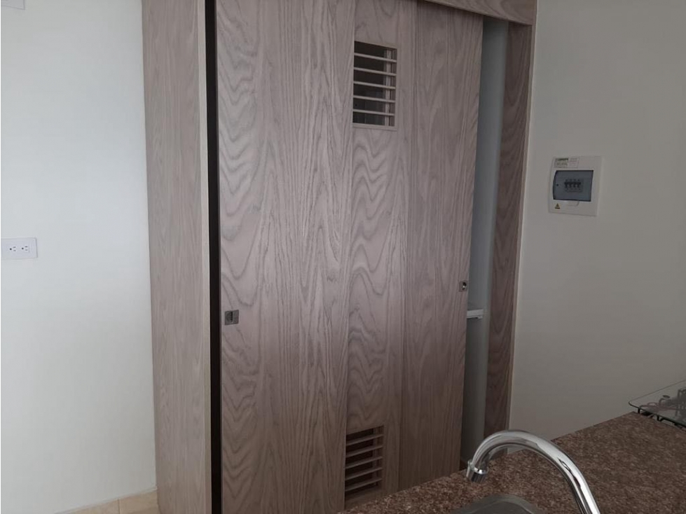 Se vende apartaestudio norte fundadores armenia Quindío — foto 6