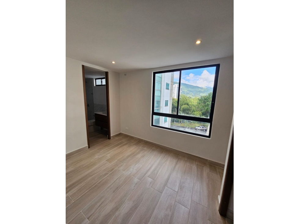Se vende APARTAESTUDIO nuevo, castellana , norte de Armenia — foto 2