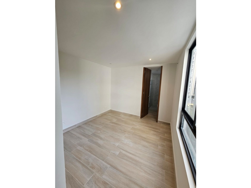 Se vende APARTAESTUDIO nuevo, castellana , norte de Armenia — foto 3