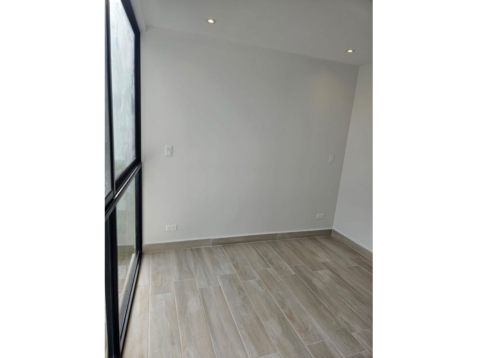 Se vende APARTAESTUDIO nuevo, castellana , norte de Armenia — foto 4