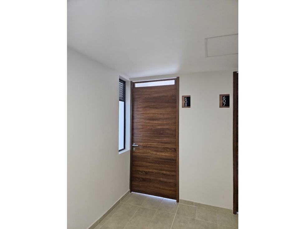 Se vende APARTAESTUDIO nuevo, castellana , norte de Armenia — foto 5
