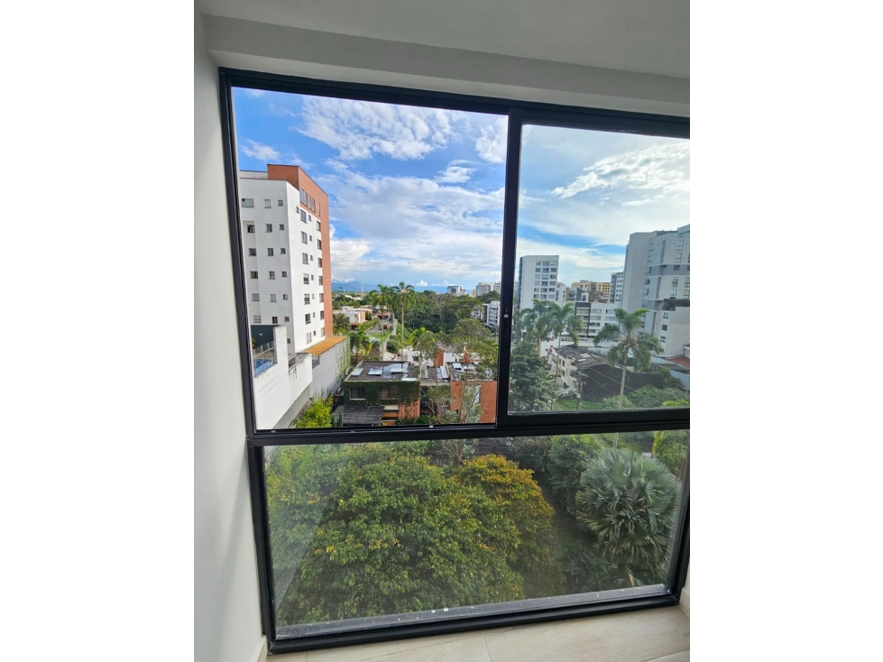 Se vende APARTAESTUDIO nuevo, castellana , norte de Armenia — foto 6