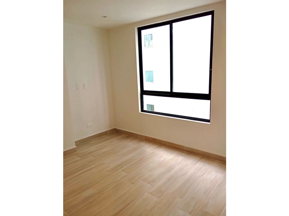 Se vende APARTAESTUDIO, nuevo! Castellana, norte de Armenia . — foto 3