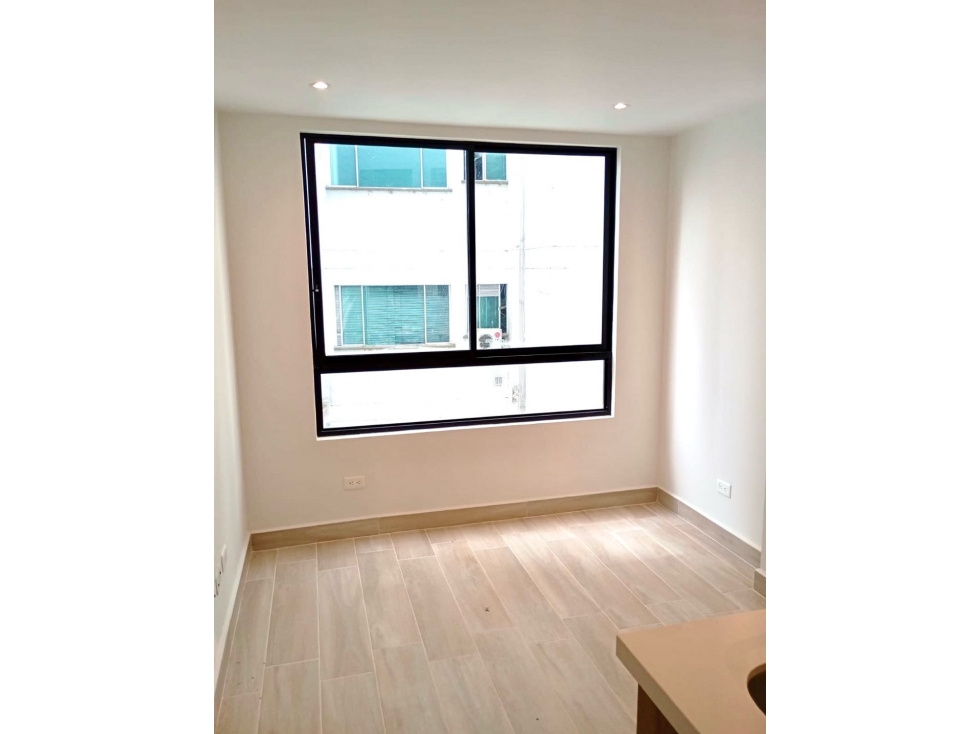 Se vende APARTAESTUDIO, nuevo! Castellana, norte de Armenia . — foto 5