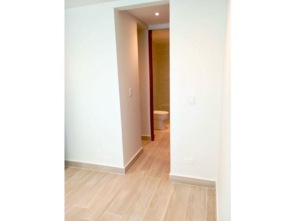 Se vende APARTAESTUDIO, nuevo! Castellana, norte de Armenia . — foto 6