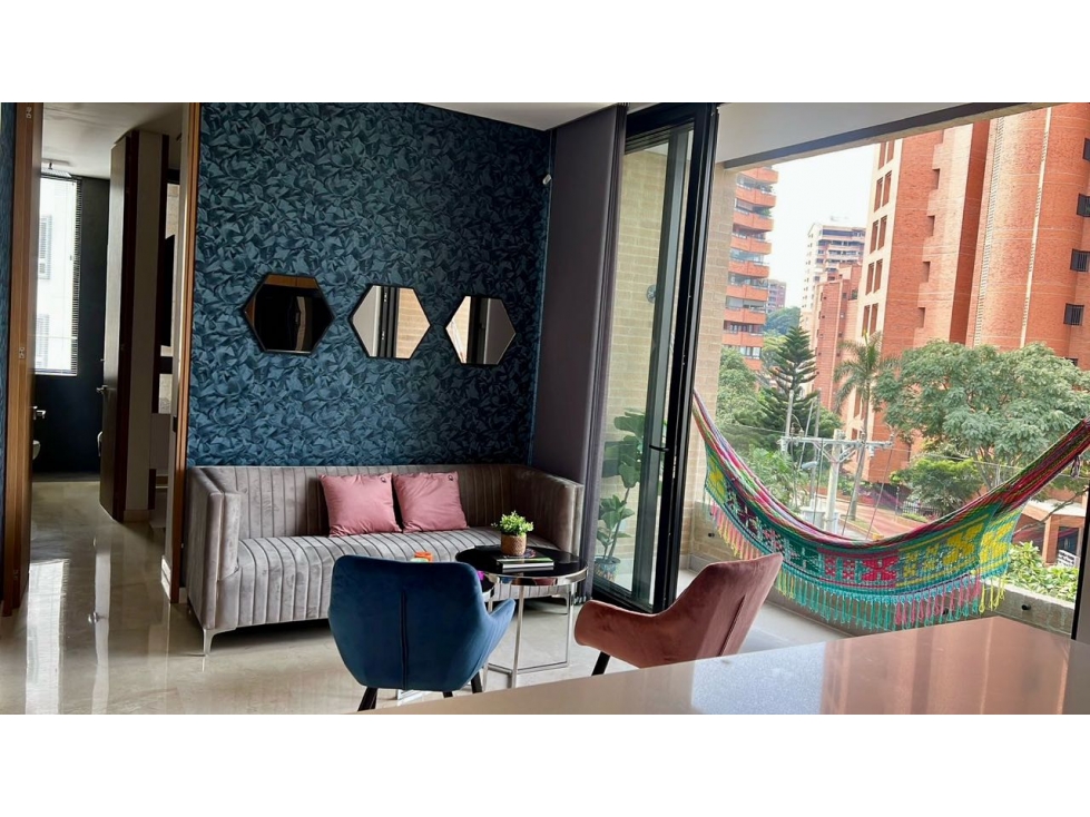 Se vende apartaestudio oeste — foto 3