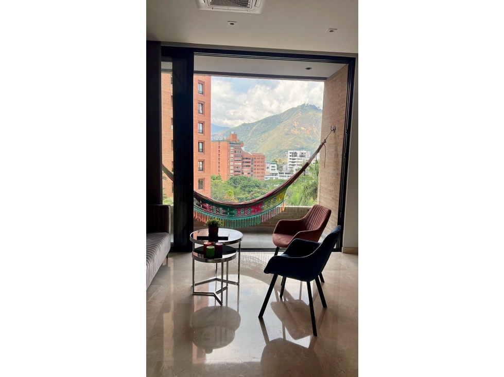 Se vende apartaestudio oeste — foto 6