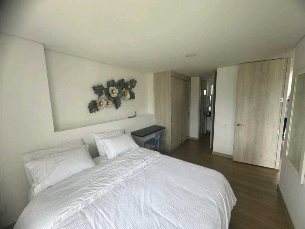 SE VENDE APARTAESTUDIO AMOBLADO OPORTUNIDAD DE NEGOCIO EN LA AV SUR — foto 4