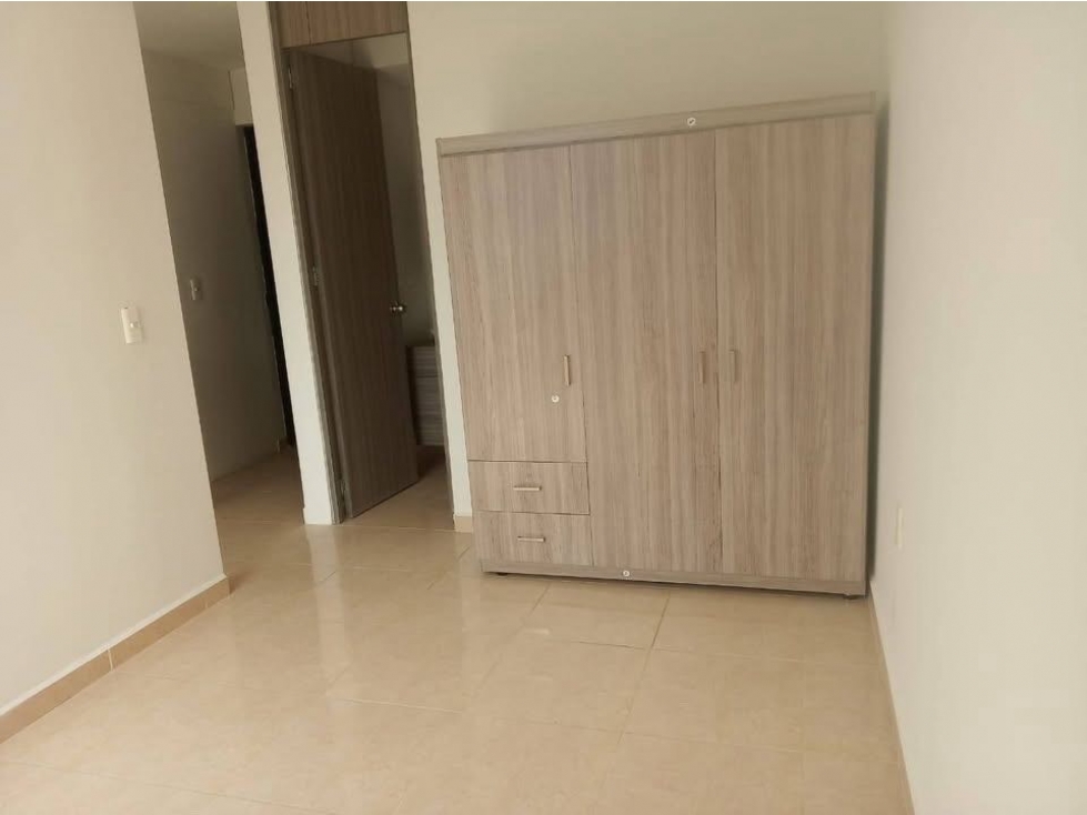 Se vende APARTAESTUDIO, oro negro norte de Armenia Quindío — foto 2