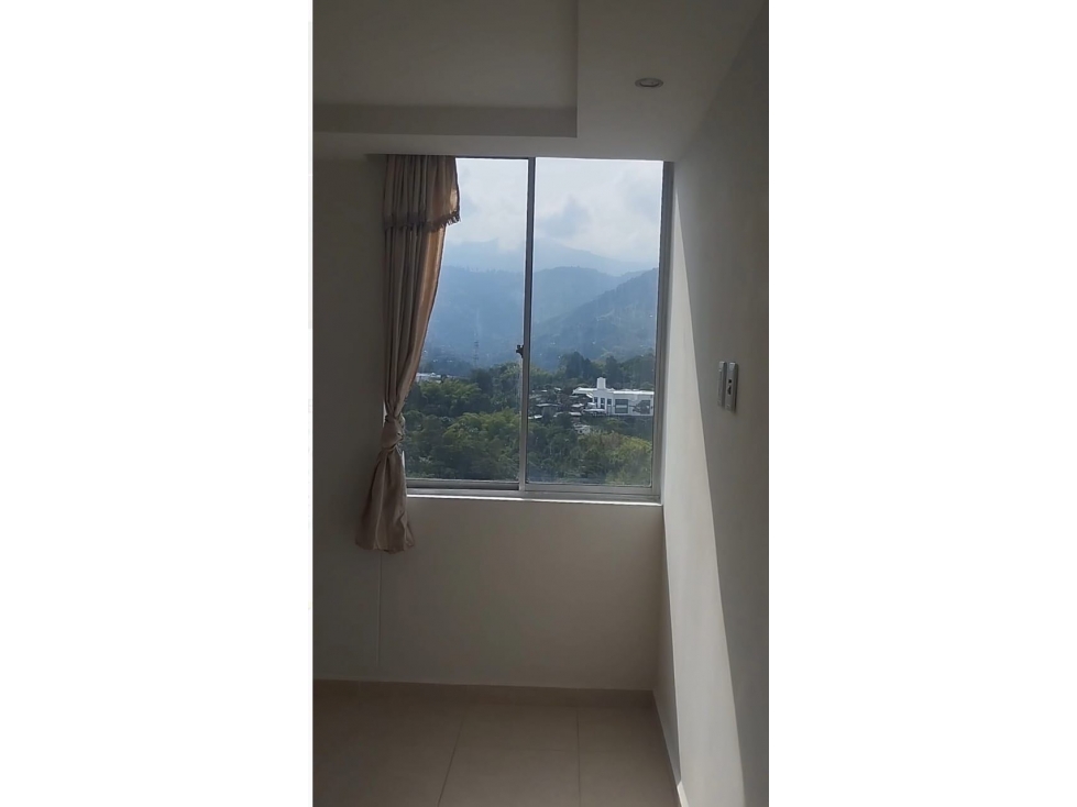 Se vende APARTAESTUDIO, oro negro norte de Armenia Quindío — foto 4