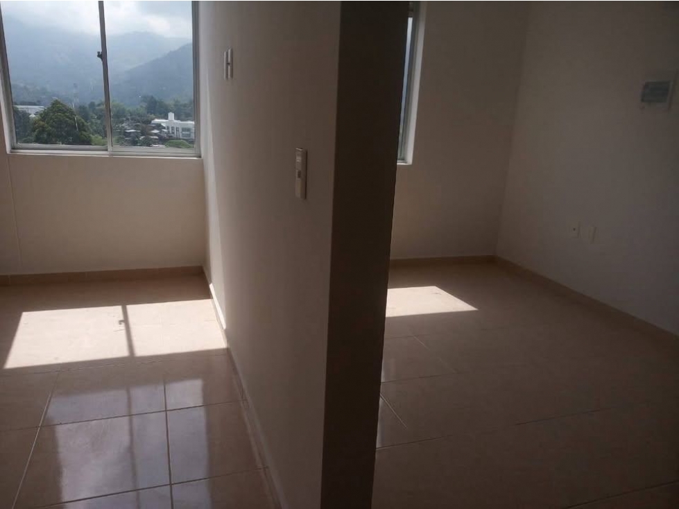 Se vende APARTAESTUDIO, oro negro norte de Armenia Quindío — foto 5