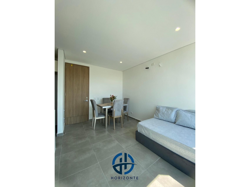 SE VENDE APARTAESTUDIO PARA ESTRENAR EN PLAYA SALGUERO — foto 4