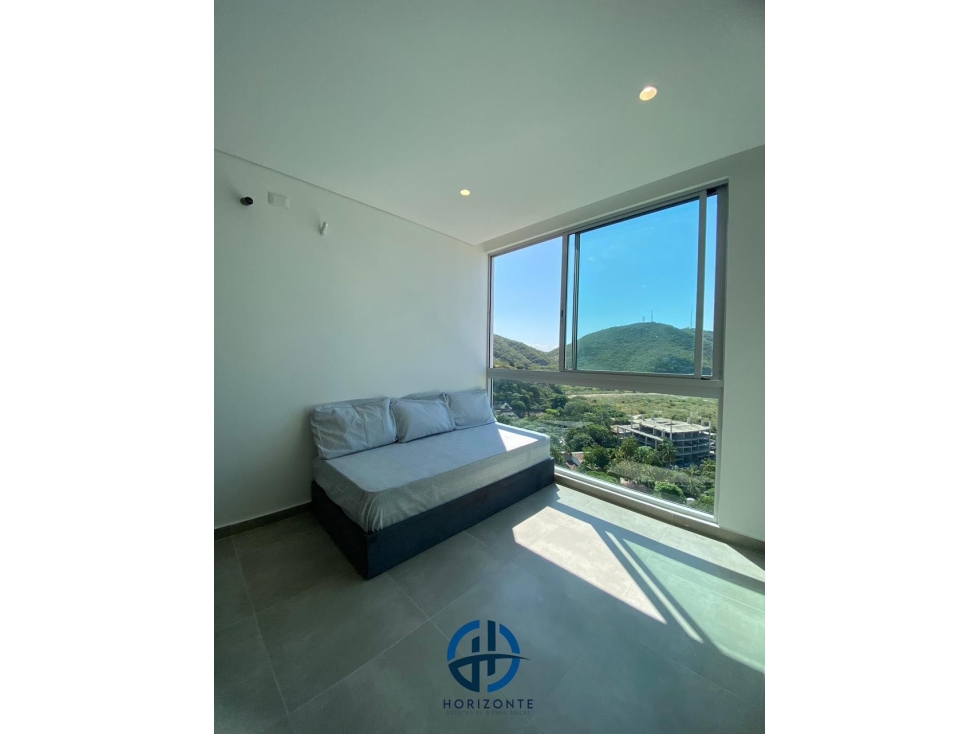 SE VENDE APARTAESTUDIO PARA ESTRENAR EN PLAYA SALGUERO — foto 5