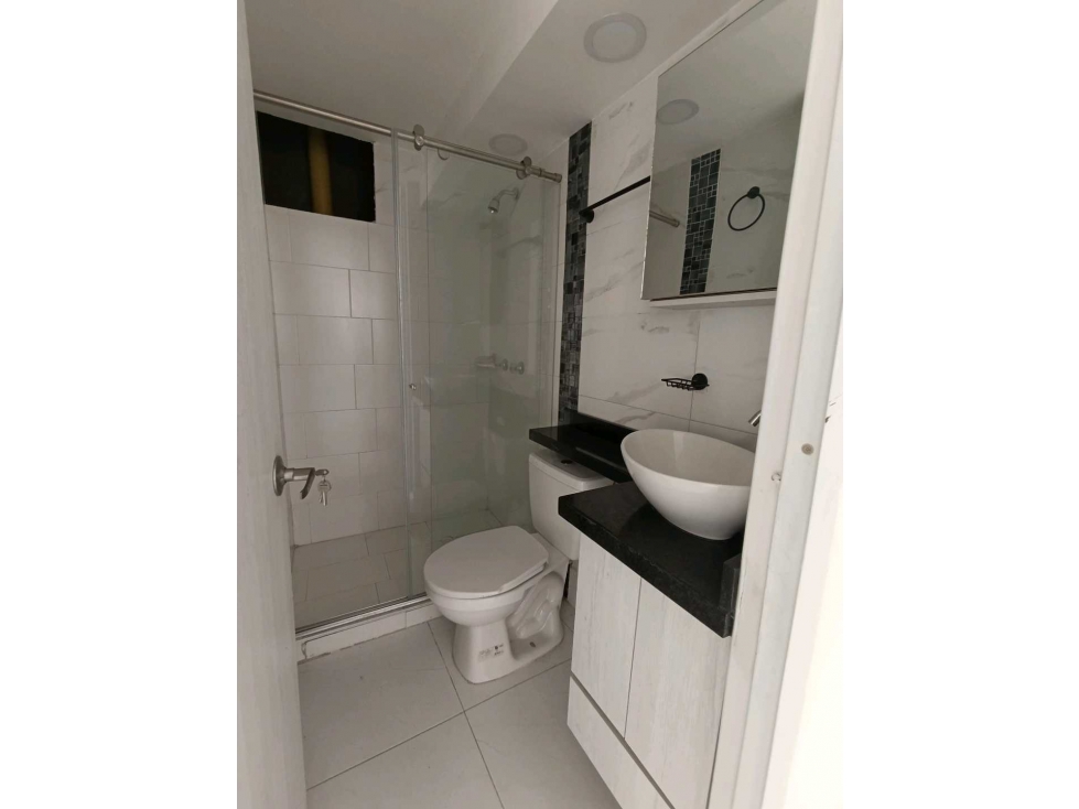 SE VENDE APARTAESTUDIO RENTABLE EN PRIMAVERA 6-39 ET 2 — foto 6